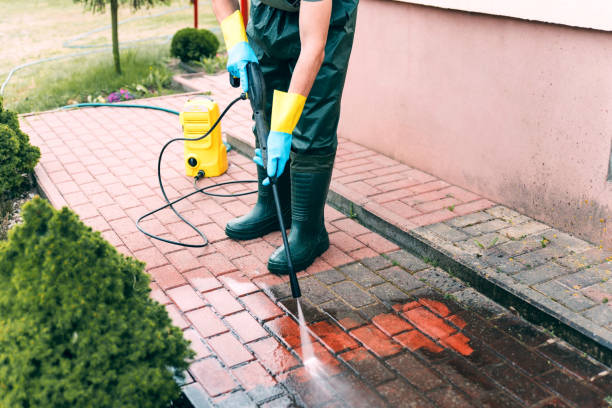 Best Commercial Building Pressure Washing  in Atwater, MN