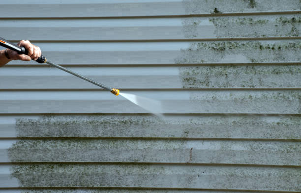 Best Residential Pressure Washing Services  in Atwater, MN