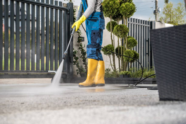 Pressure Washing Estimates in Atwater, MN