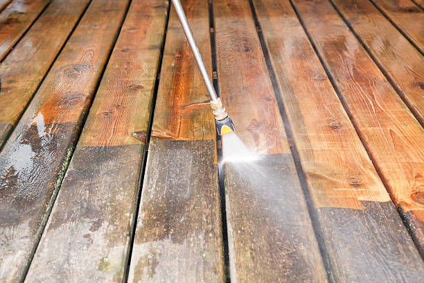 Atwater, MN Pressure Washing Company