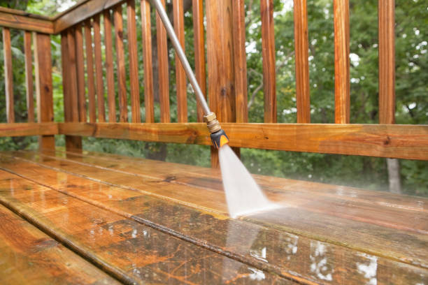 Why Choose Our Certified Pressure Washing Experts for Your Project Needs in Atwater, MN?
