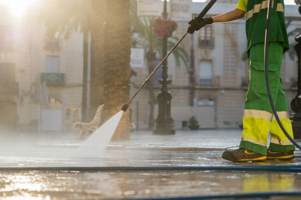 Best Deck Cleaning Services  in Atwater, MN