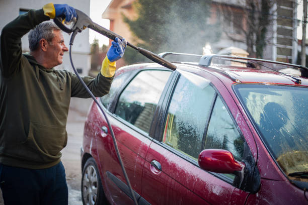 Roof Power Washing Services in Atwater, MN