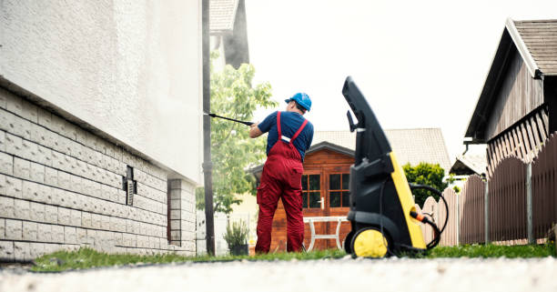 Best Concrete Pressure Washing  in Atwater, MN